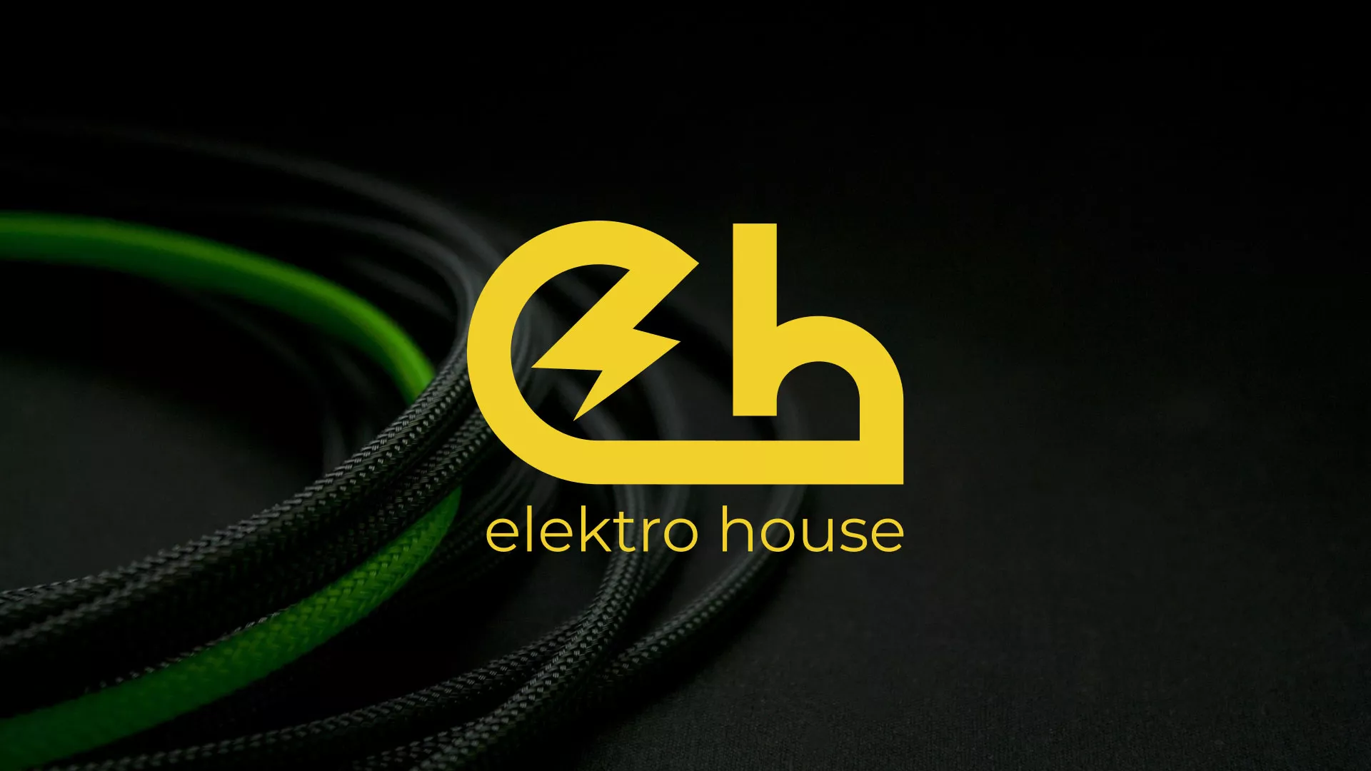 Создание сайта компании «Elektro House» в Тутаеве
